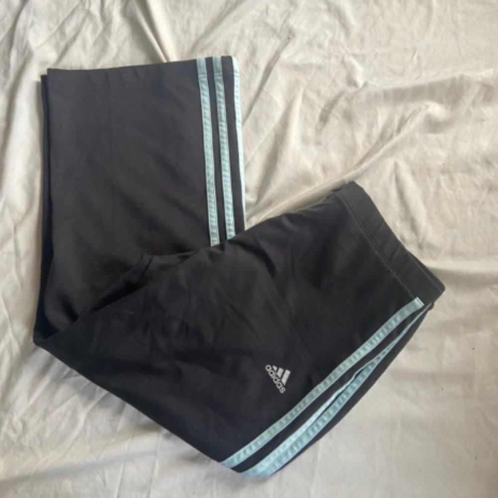 Adidas Track Pants